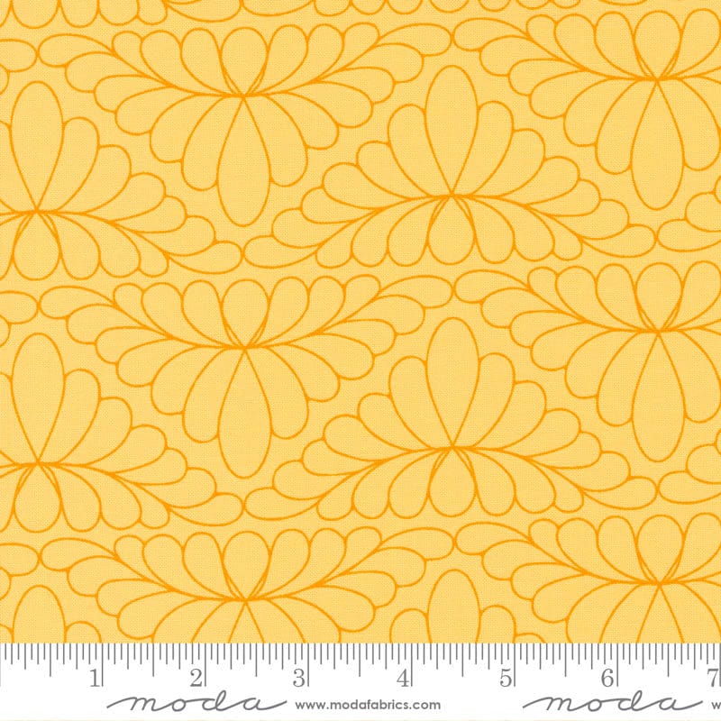 Moda Fabric Moda Rainbow Sherbet - The Sewing Studio