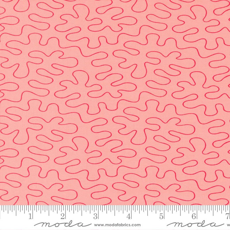 Moda Fabric Moda Rainbow Sherbet - The Sewing Studio