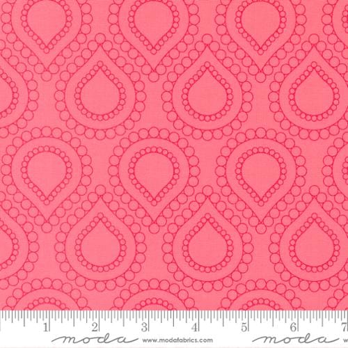 Moda Fabric Moda Rainbow Sherbet - The Sewing Studio
