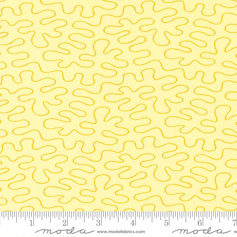 Moda Fabric Moda Rainbow Sherbet - The Sewing Studio