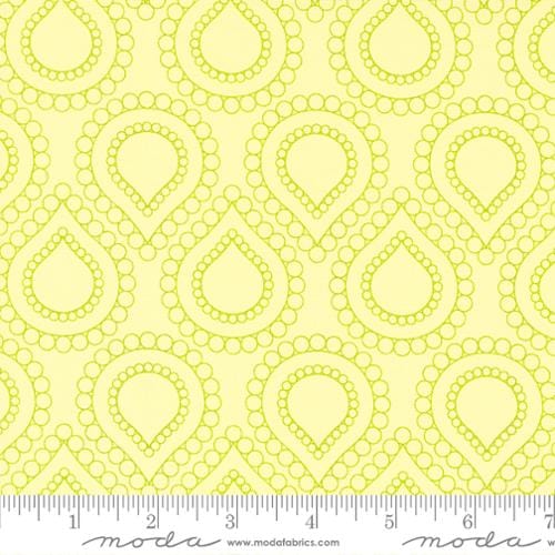 Moda Fabric Moda Rainbow Sherbet - The Sewing Studio