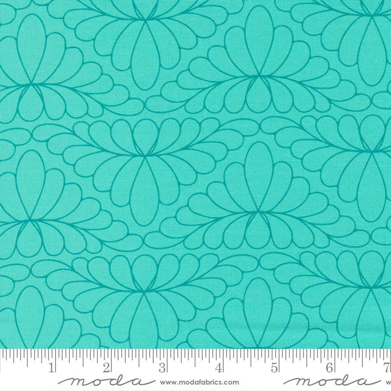 Moda Fabric Moda Rainbow Sherbet - The Sewing Studio