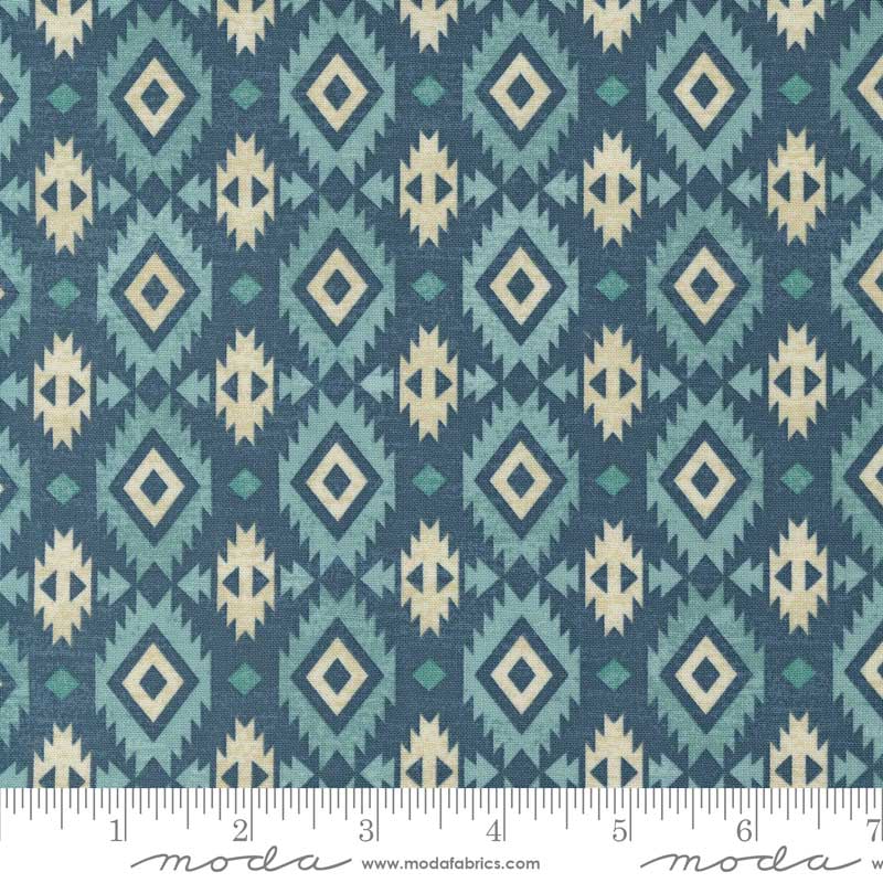 Moda Fabric Moda Saddle Ranch - The Sewing Studio