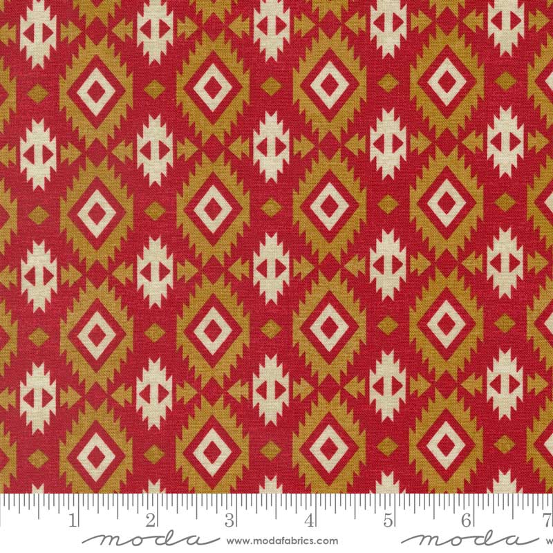 Moda Fabric Moda Saddle Ranch - The Sewing Studio