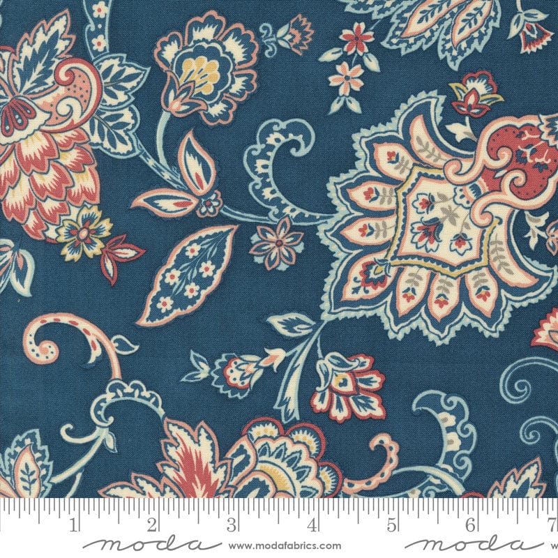 Moda Fabric Moda Sandalwood - The Sewing Studio