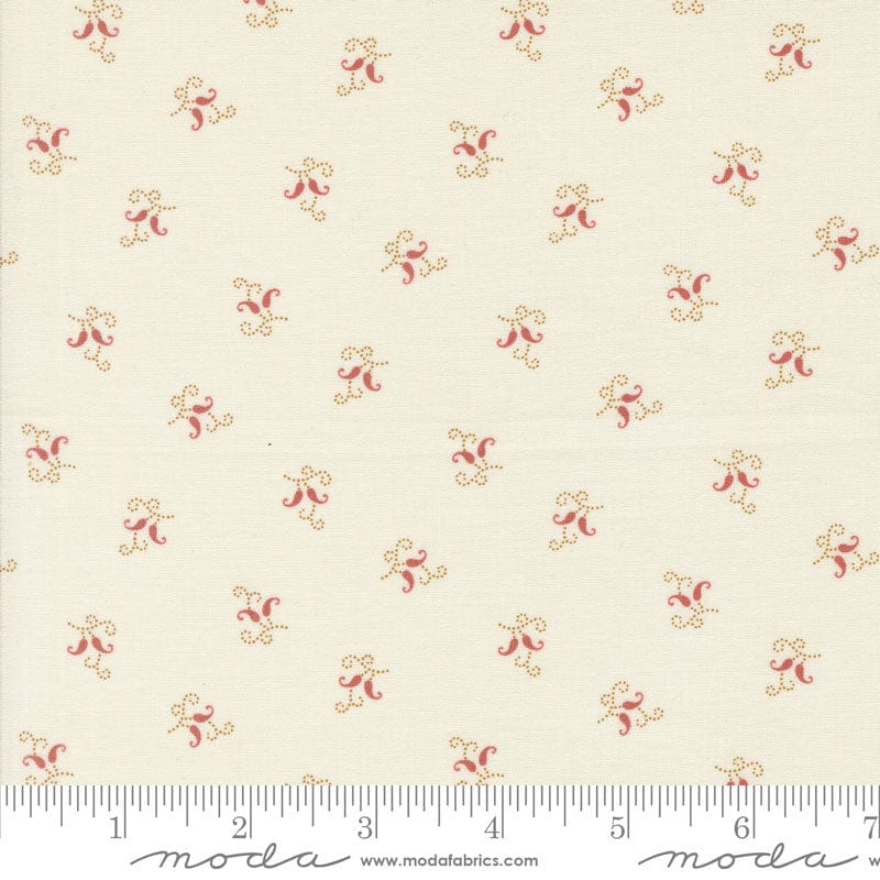 Moda Fabric Moda Sandalwood - The Sewing Studio