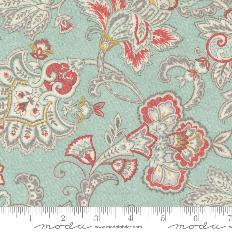 Moda Fabric Moda Sandalwood - The Sewing Studio
