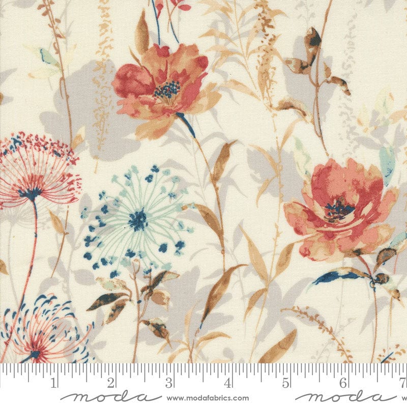 Moda Fabric Moda Sandalwood - The Sewing Studio