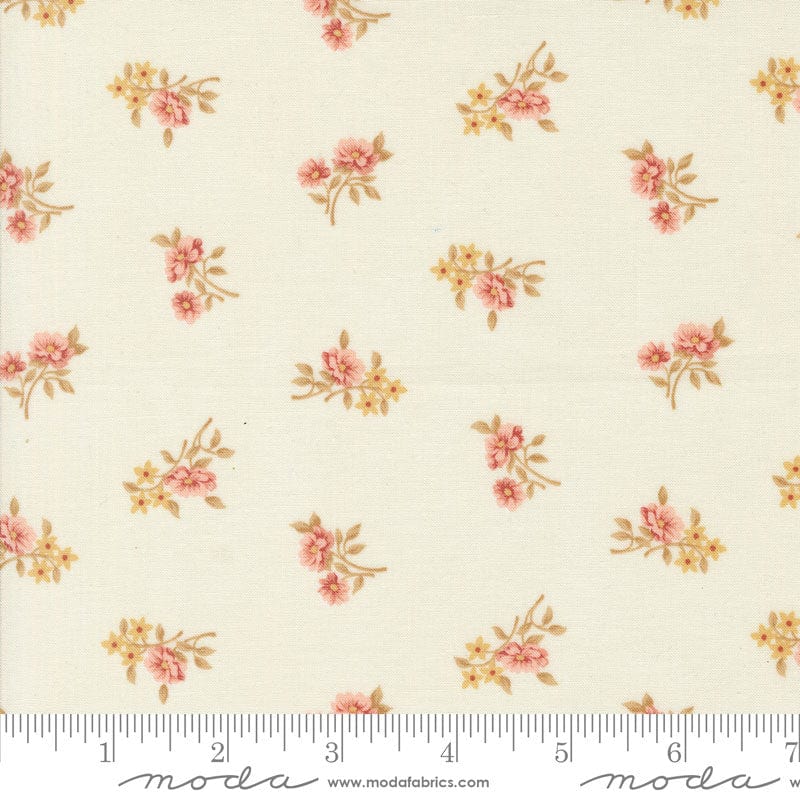 Moda Fabric Moda Sandalwood - The Sewing Studio