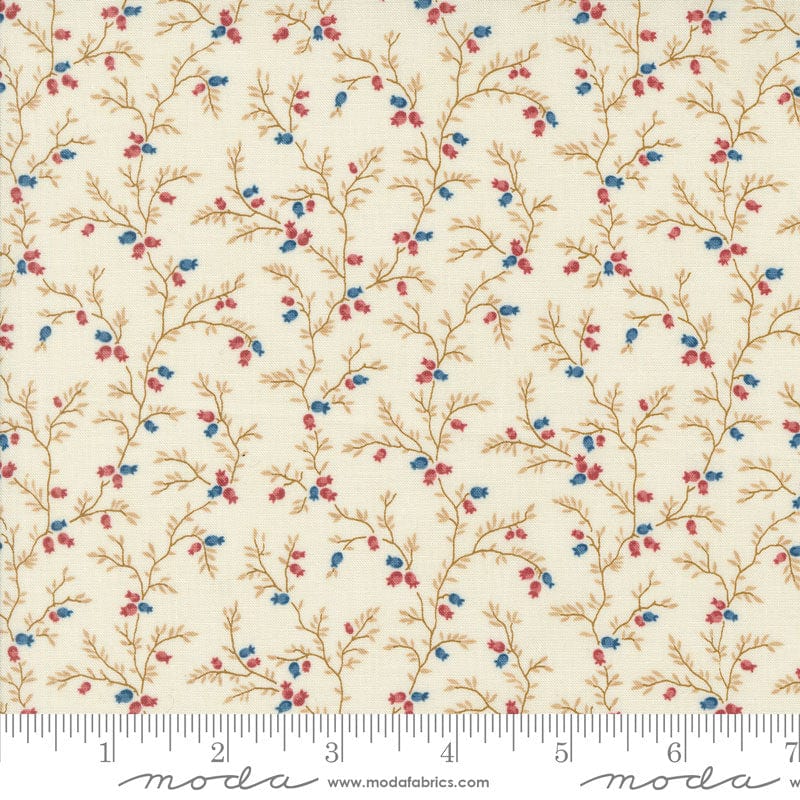 Moda Fabric Moda Sandalwood - The Sewing Studio