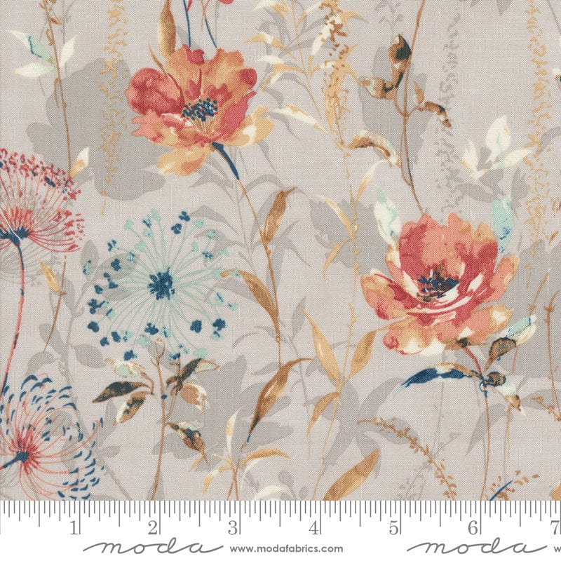 Moda Fabric Moda Sandalwood - The Sewing Studio