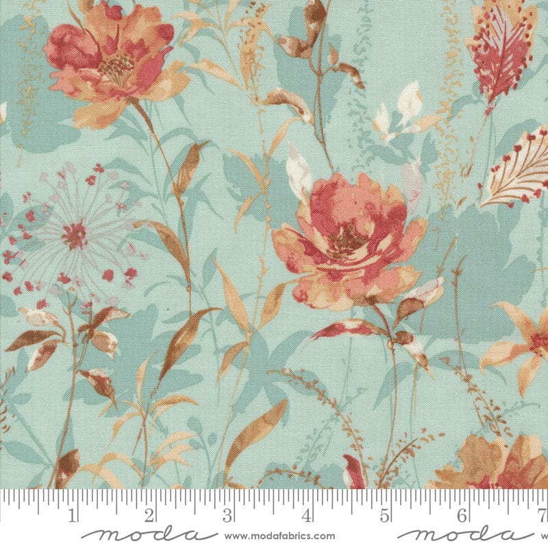 Moda Fabric Moda Sandalwood - The Sewing Studio