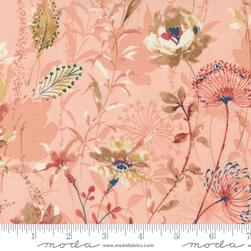 Moda Fabric Moda Sandalwood - The Sewing Studio