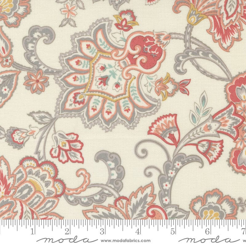 Moda Fabric Moda Sandalwood - The Sewing Studio