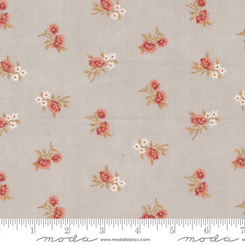 Moda Fabric Moda Sandalwood - The Sewing Studio