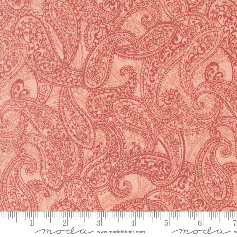 Moda Fabric Moda Sandalwood - The Sewing Studio