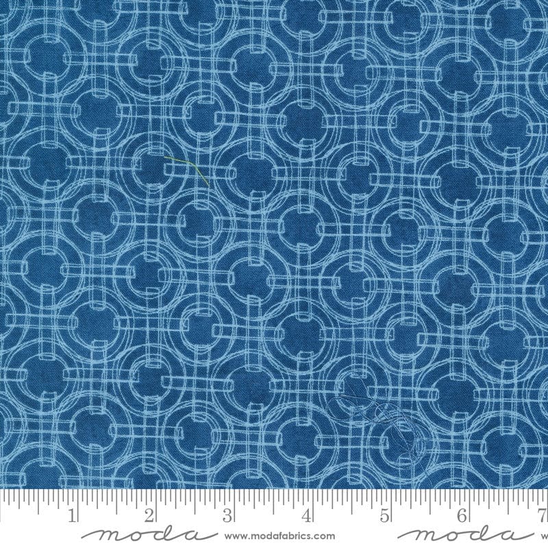 Moda Fabric Moda Serena Shores - The Sewing Studio