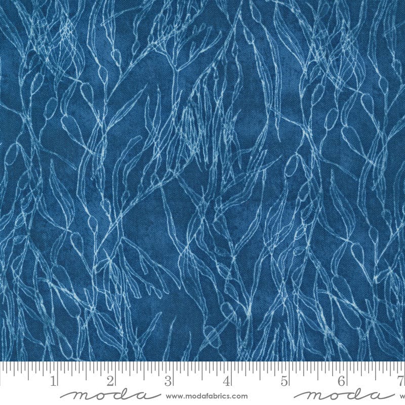 Moda Fabric Moda Serena Shores - The Sewing Studio