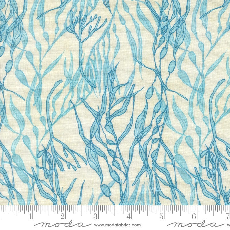 Moda Fabric Moda Serena Shores - The Sewing Studio