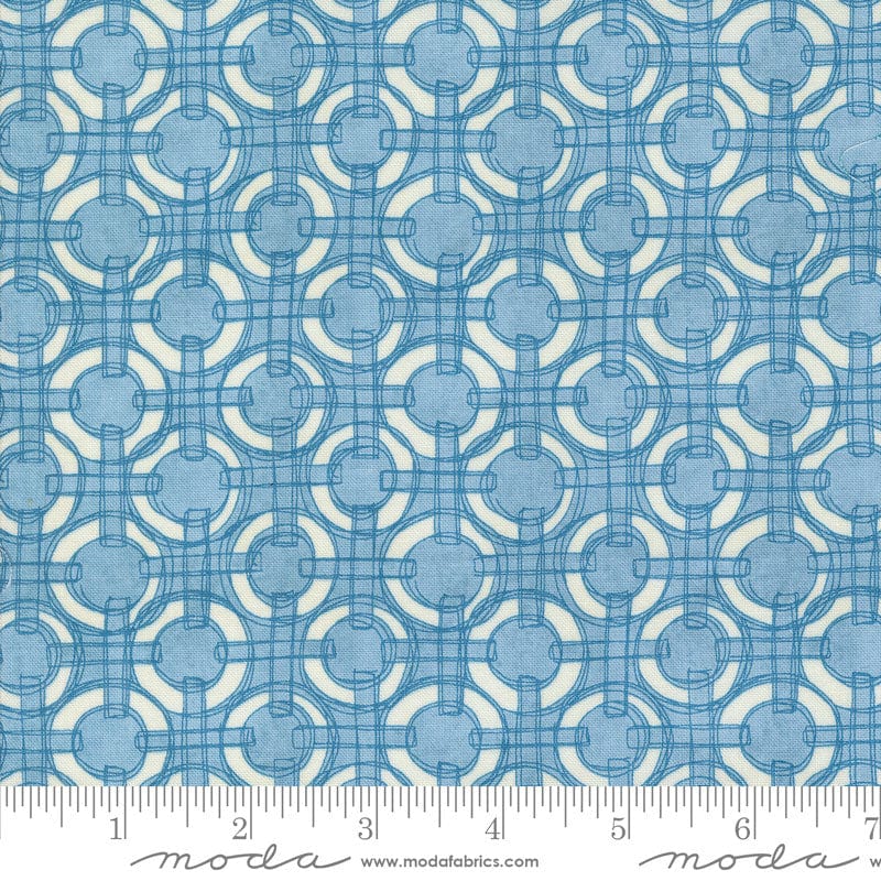 Moda Fabric Moda Serena Shores - The Sewing Studio