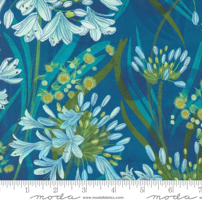 Moda Fabric Moda Serena Shores - The Sewing Studio