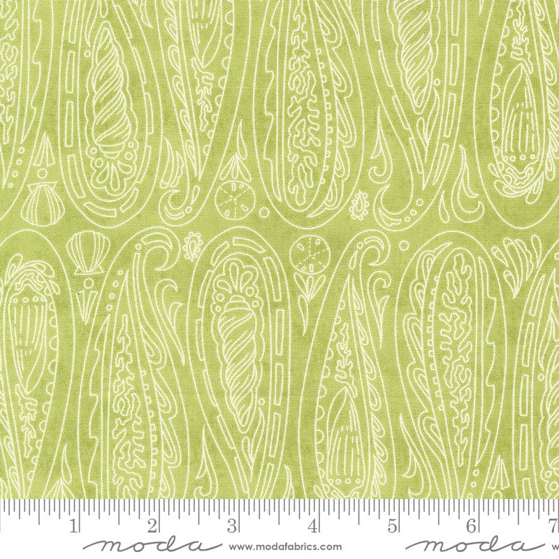 Moda Fabric Moda Serena Shores - The Sewing Studio