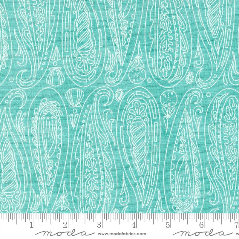Moda Fabric Moda Serena Shores - The Sewing Studio
