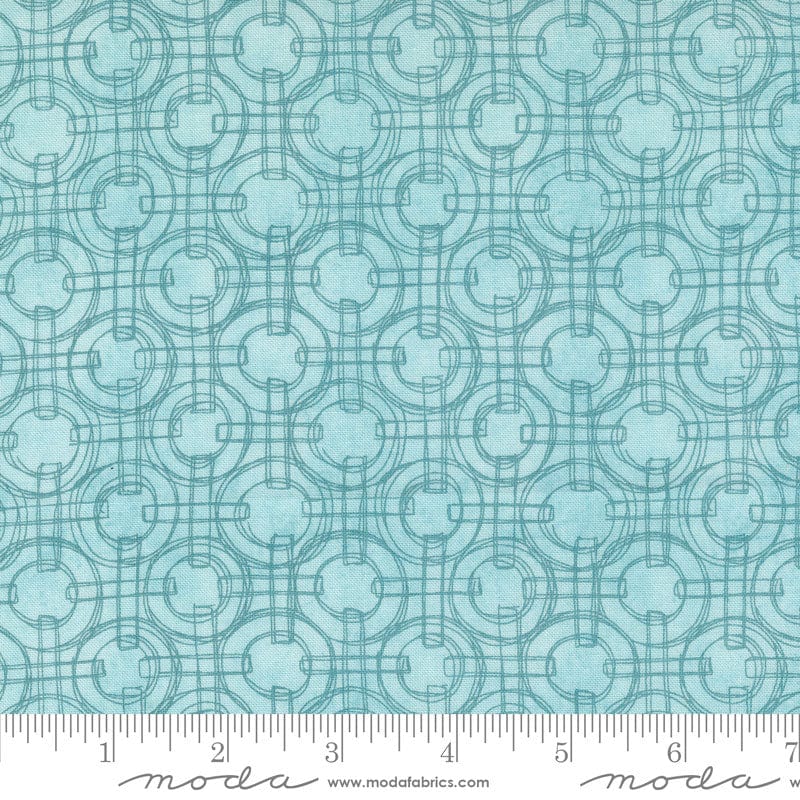 Moda Fabric Moda Serena Shores - The Sewing Studio