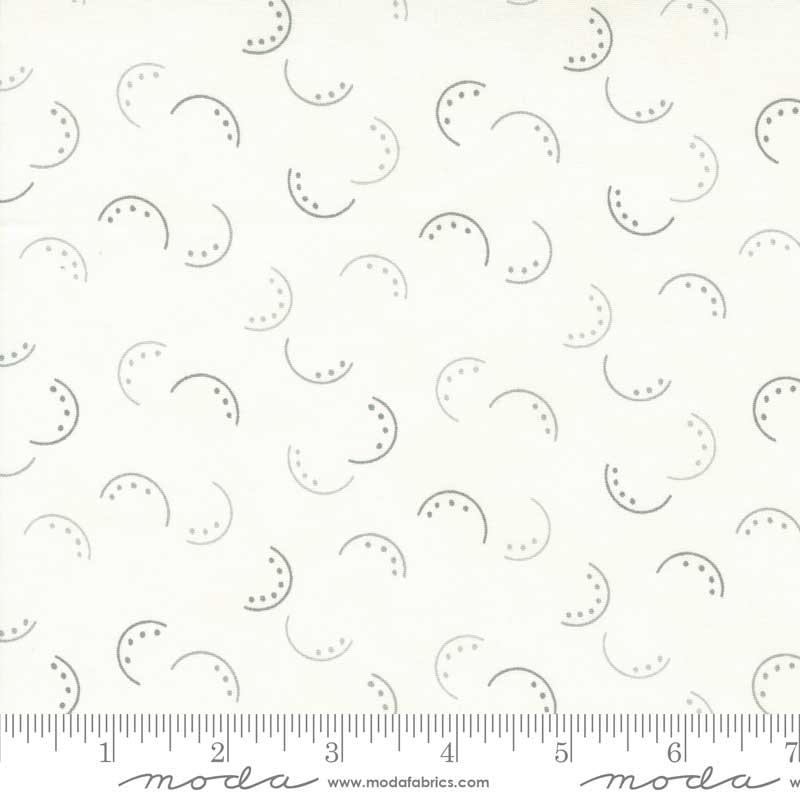 Moda Fabric Moda Silhouettes - The Sewing Studio