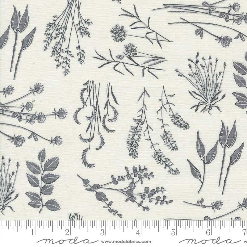 Moda Fabric Moda Silhouettes - The Sewing Studio