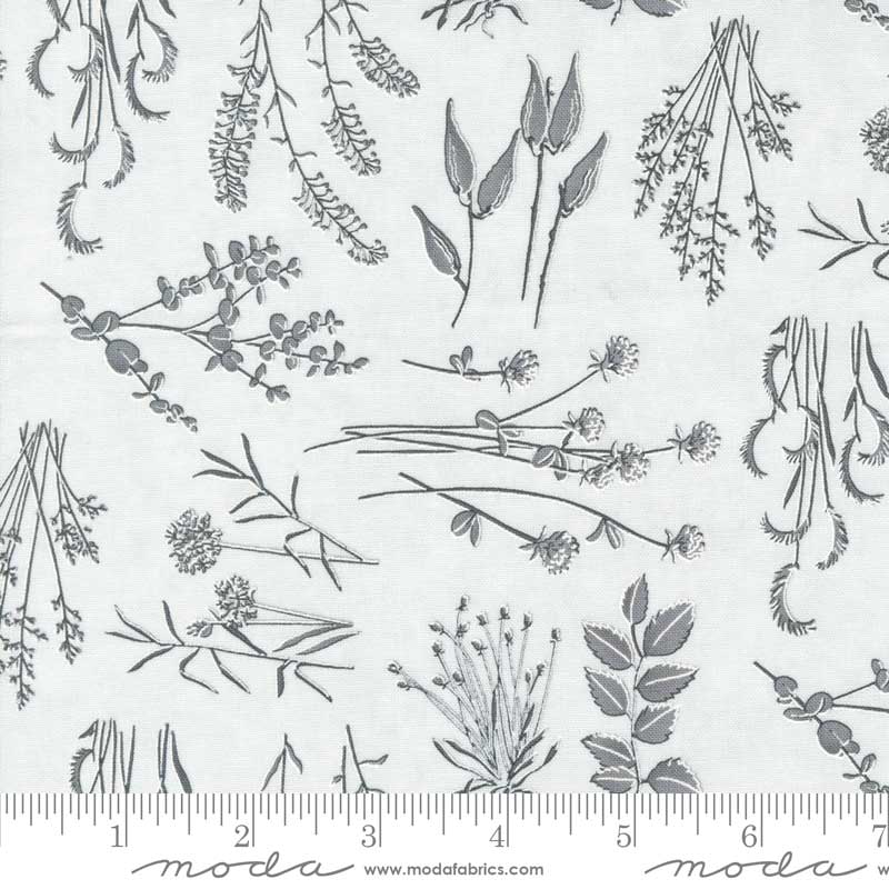 Moda Fabric Moda Silhouettes - The Sewing Studio