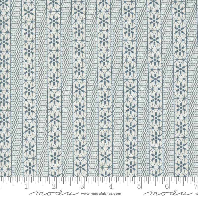 Moda Fabric Moda Snowman Gatherings IV - The Sewing Studio