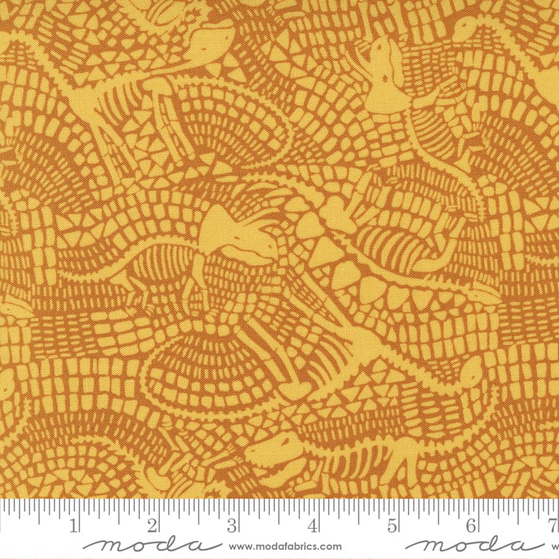 Moda Fabric Moda Stomp Stomp Roar - The Sewing Studio