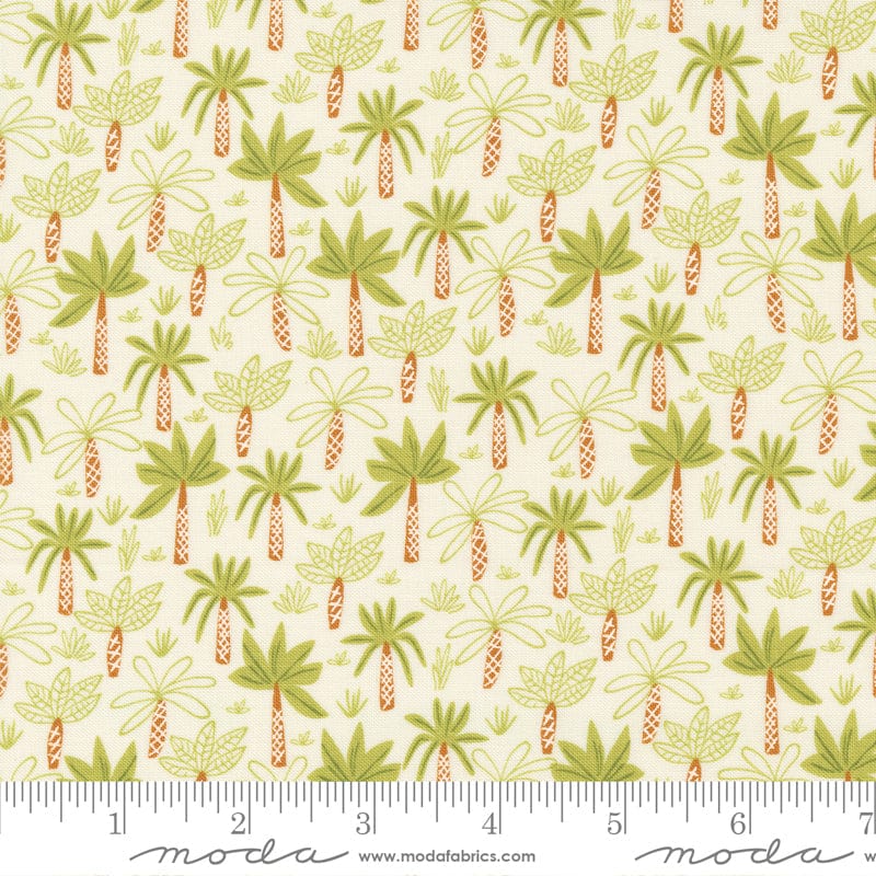 Moda Fabric Moda Stomp Stomp Roar - The Sewing Studio