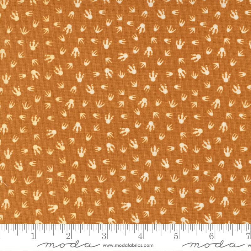 Moda Fabric Moda Stomp Stomp Roar - The Sewing Studio