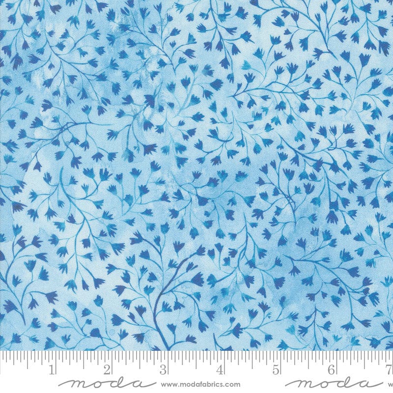 Moda Fabric Moda Sunshine and Blue Skies - The Sewing Studio
