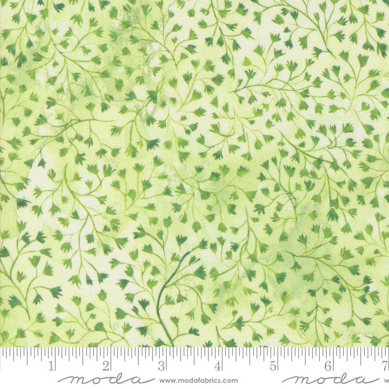 Moda Fabric Moda Sunshine and Blue Skies - The Sewing Studio