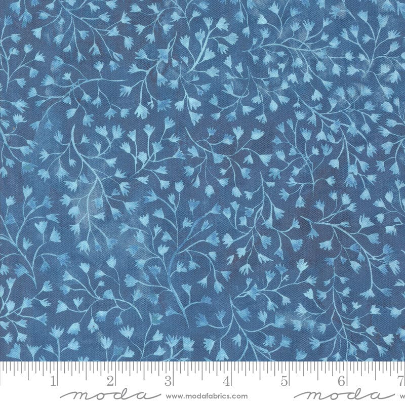 Moda Fabric Moda Sunshine and Blue Skies - The Sewing Studio