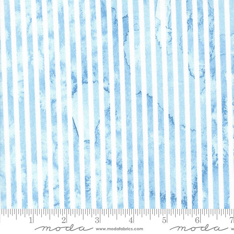 Moda Fabric Moda Sunshine and Blue Skies - The Sewing Studio