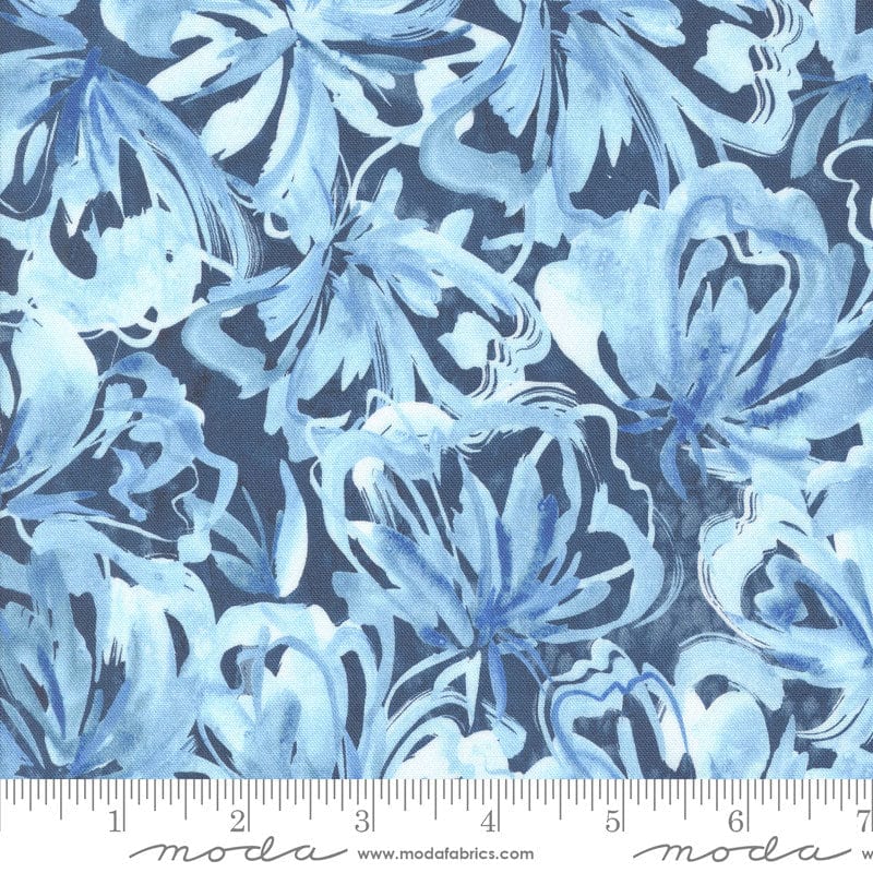 Moda Fabric Moda Sunshine and Blue Skies - The Sewing Studio