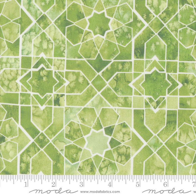 Moda Fabric Moda Sunshine and Blue Skies - The Sewing Studio
