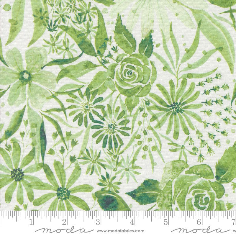 Moda Fabric Moda Sunshine and Blue Skies - The Sewing Studio