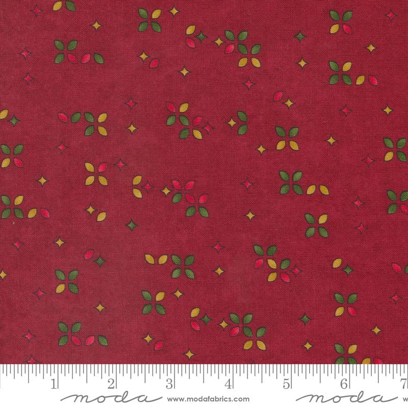 Moda Fabric Moda Twelve Days - The Sewing Studio