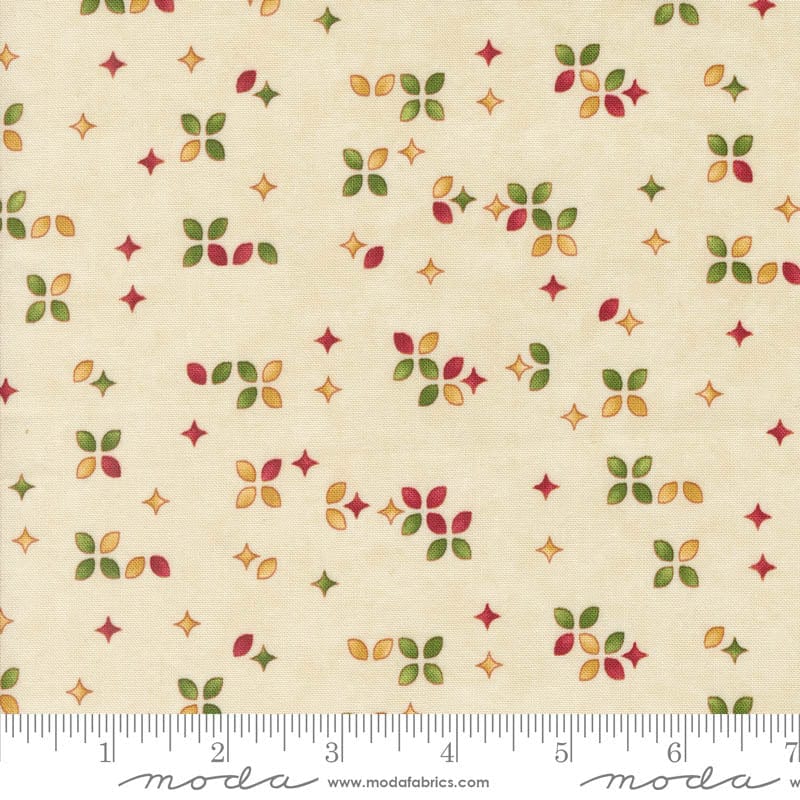 Moda Fabric Moda Twelve Days - The Sewing Studio