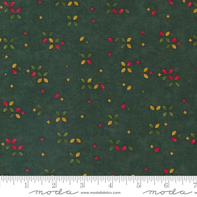 Moda Fabric Moda Twelve Days - The Sewing Studio