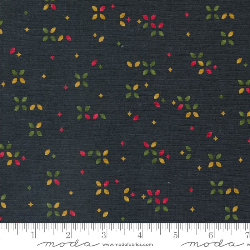 Moda Fabric Moda Twelve Days - The Sewing Studio