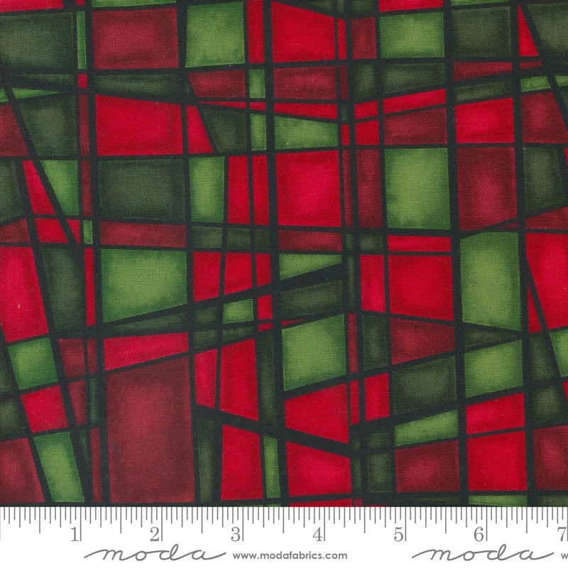 Moda Fabric Moda Twelve Days - The Sewing Studio