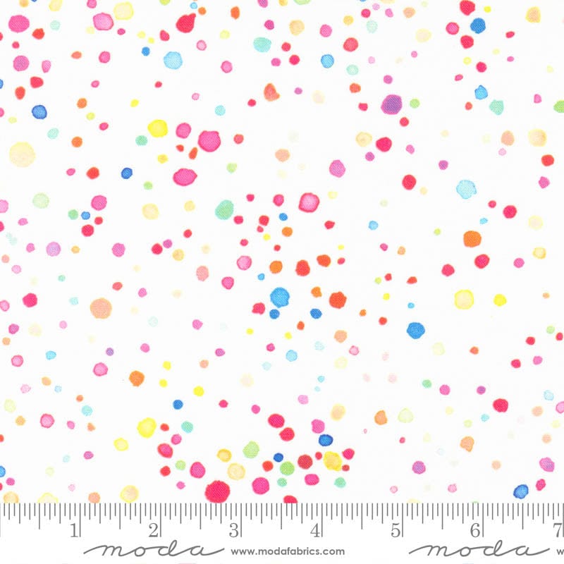 Moda Fabric Moda Whimsy Wonderland - The Sewing Studio