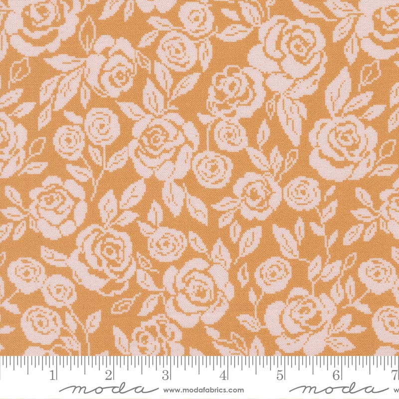 Moda Wild Honey