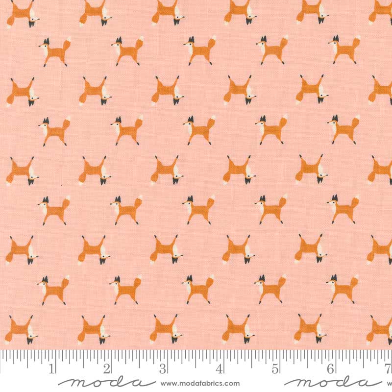 Moda Fabric Moda Woodland Wonder - The Sewing Studio